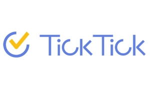 TickTick 任務管理軟體