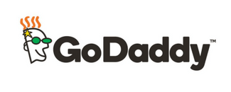 Godaddy 網域註冊商