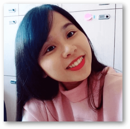 小豆 Jane Hsieh