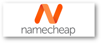 NameCheap 網域註冊商