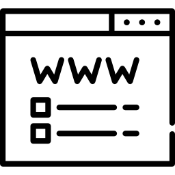 網路資源推薦 1 domain registration